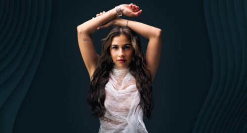 ¿Quién es Sarah Engels? Analizamos el contexto de la candidatura de Alemania en Eurovisión 2026