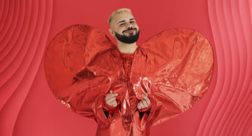 ¿Quién es Akylas? Analizamos el contexto de la candidatura de Grecia en Eurovisión 2026