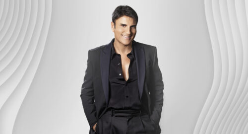 ¿Quién es Sal Da Vinci? Analizamos el contexto de la candidatura de Italia en Eurovisión 2026