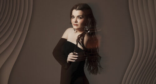 ¿Quién es Atvara? Analizamos el contexto de la candidatura de Letonia en Eurovisión 2026