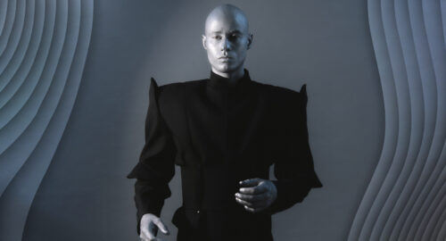 ¿Quién es Lion Ceccah? Analizamos el contexto de la candidatura de Lituania en Eurovisión 2026