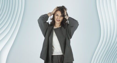 ¿Quién es Eva Marija? Analizamos el contexto de la candidatura de Luxemburgo en Eurovisión 2026