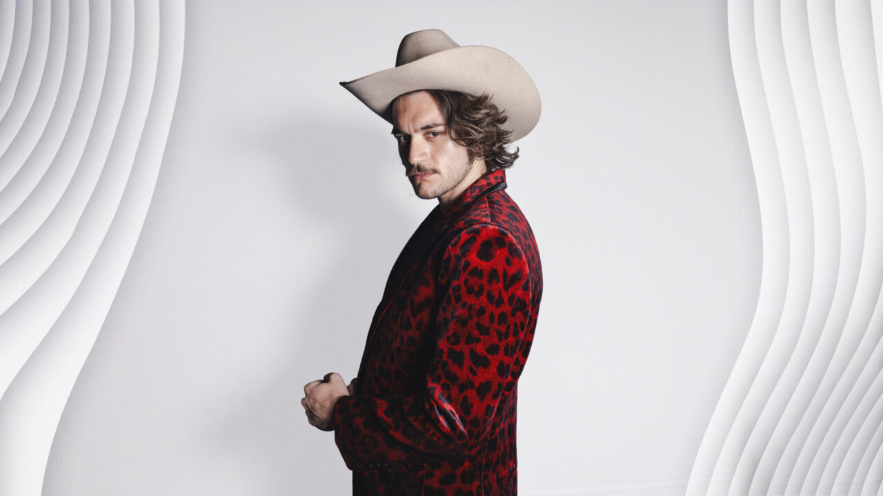 AIDAN, representante de Malta en Eurovisión 2026 | Imagen: PBS Malta