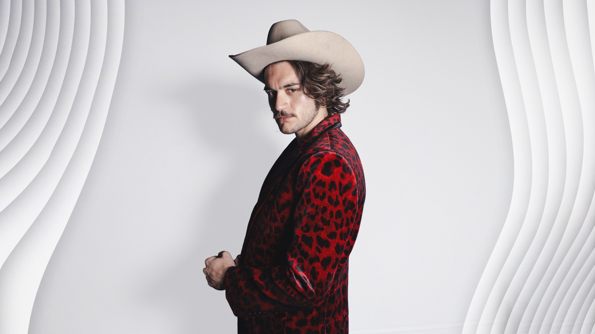 AIDAN, representante de Malta en Eurovisión 2026 | Imagen: PBS Malta