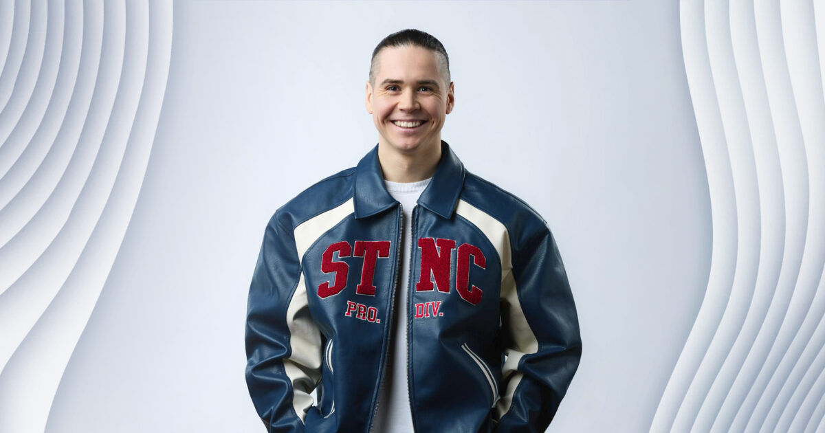 Satoshi, representante de Moldavia en Eurovisión 2026 | Imagen: TRM