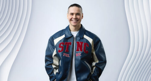 ¿Quién es Satoshi? Analizamos el contexto de la candidatura de Moldavia en Eurovisión 2026