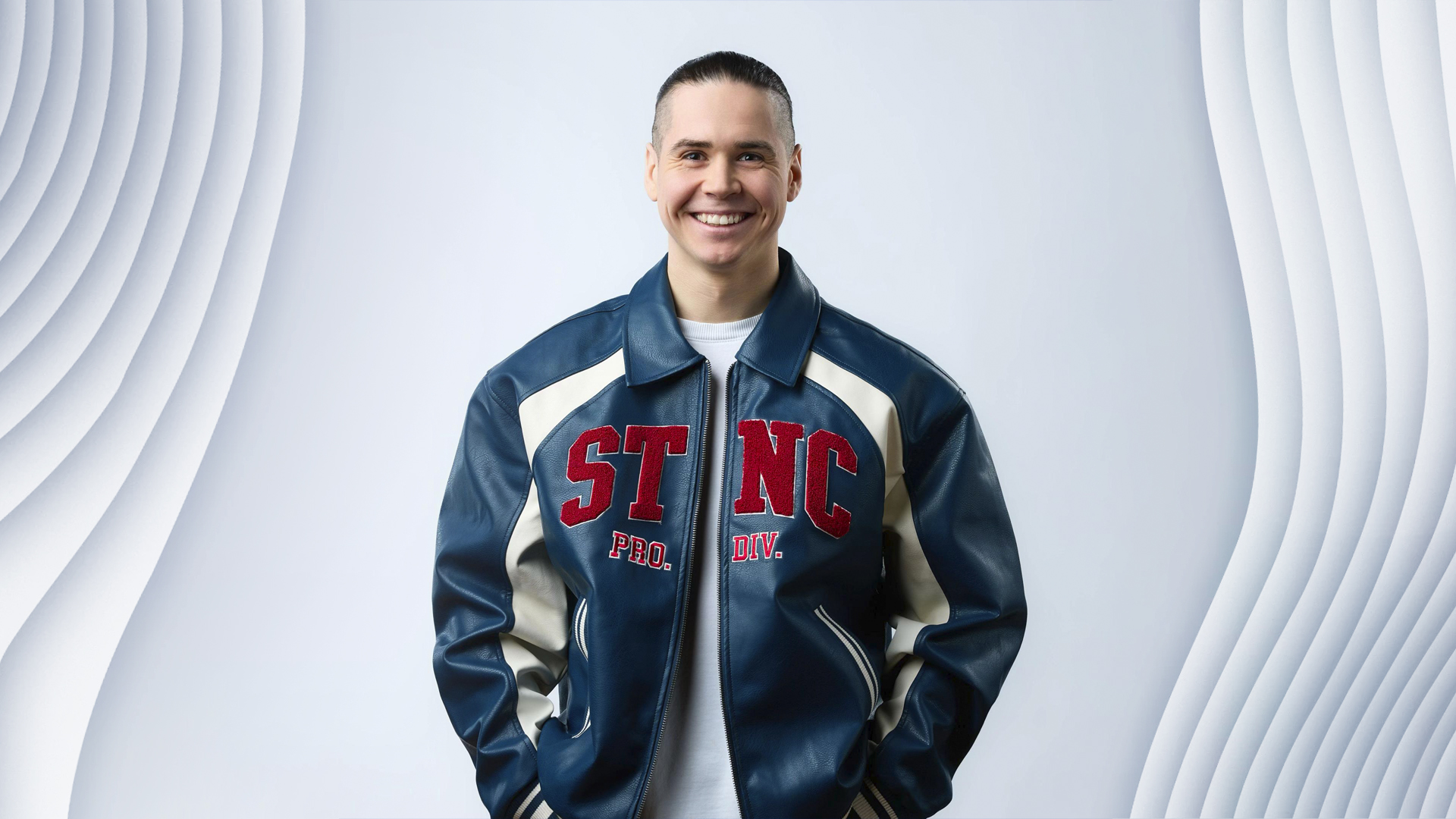 Satoshi, representante de Moldavia en Eurovisión 2026 | Imagen: TRM