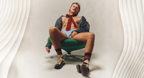 ¿Quién es JONAS LOVV? Analizamos el contexto de la candidatura de Noruega en Eurovisión 2026