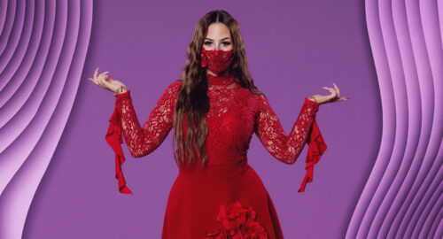 ¿Quién es FELICIA? Analizamos el contexto de la candidatura de Suecia en Eurovisión 2026
