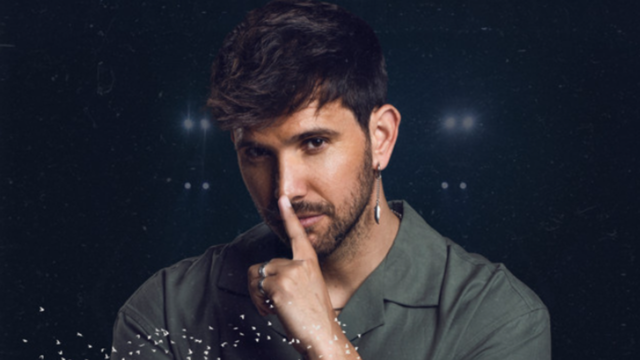 Dani J reivindica su esencia en «Que hablen», una bachata sobre identidad y respeto