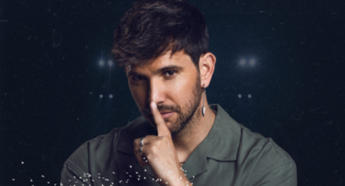 Dani J reivindica su esencia en «Que hablen», una bachata sobre identidad y respeto
