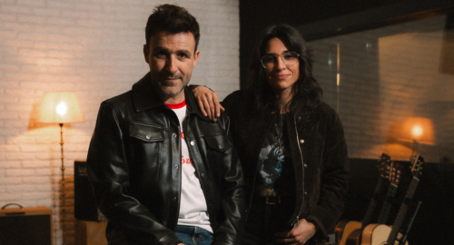 Funambulista presenta «Virmor», una obra cargada de intimidad inspirada en el libro de Tati Ballesteros ‘Honrar la vida’