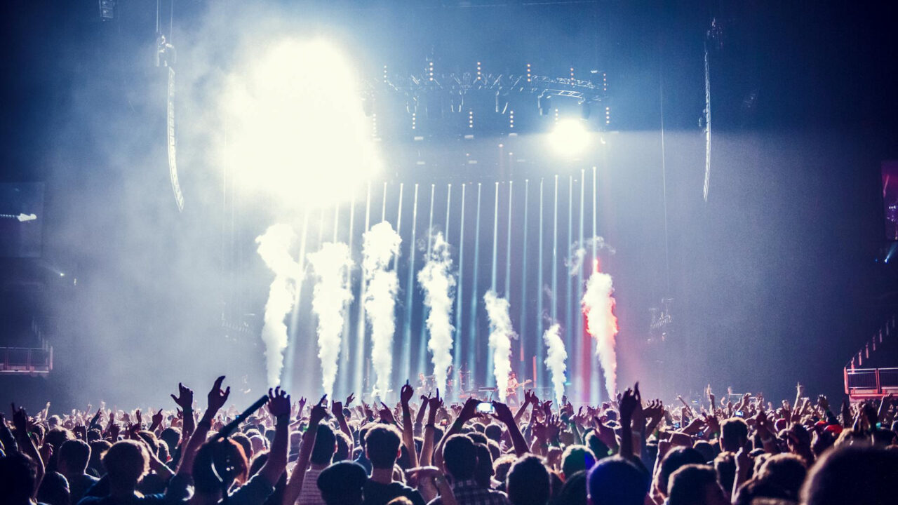 Una guía de los festivales de verano más legendarios de España