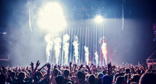 Una guía de los festivales de verano más legendarios de España