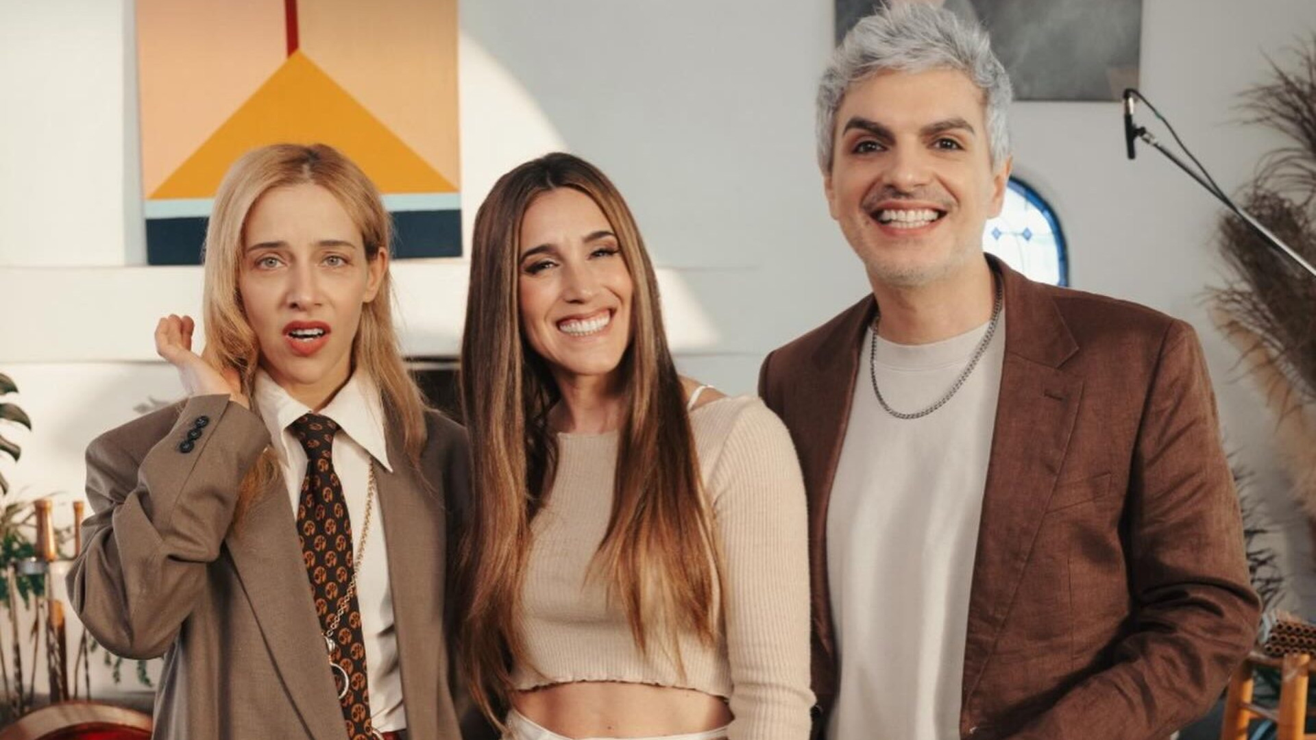 Portada de «Vienes y te vas» | Spotify