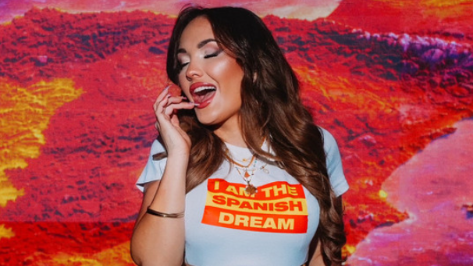 Portada de 'I Love Spain' | Sofía Martín, Spotify