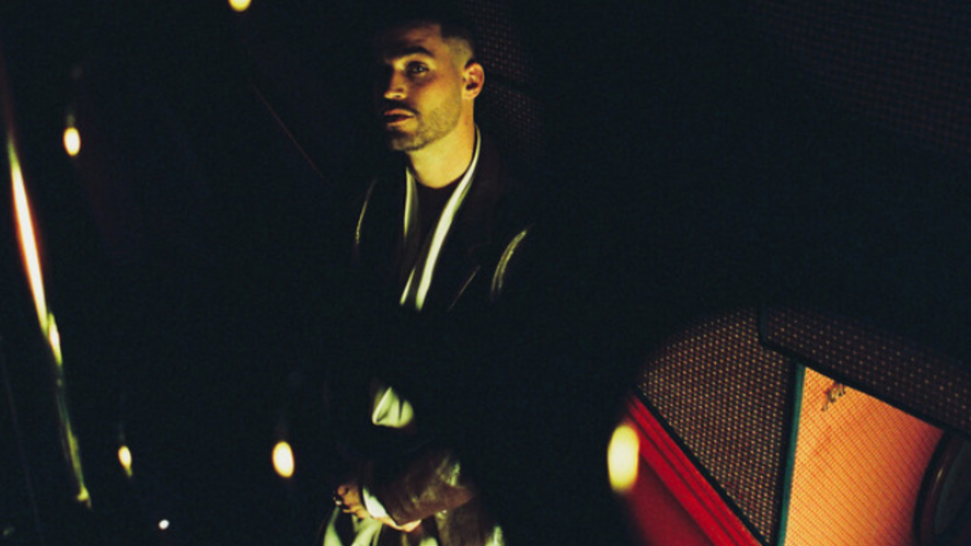 Portada de 'Es Por Tí' | St. Pedro, Spotify