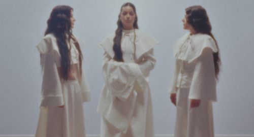 Tanxugueiras continua la marcha hacia su próximo disco con «Todo amaina», una balada intimista sobre sanar y renacer