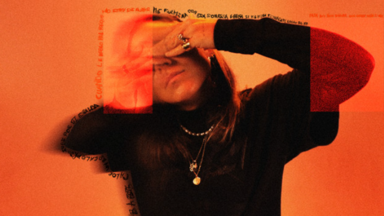 Yoly Saa publica «Hoy ya no», un tema pop sobre la superación emocional