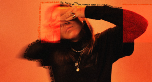 Yoly Saa publica «Hoy ya no», un tema pop sobre la superación emocional