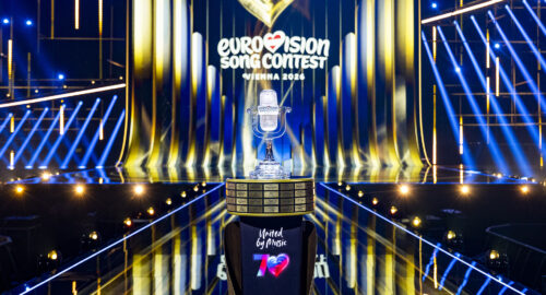 Llega la gran final de Eurovisión 2026: participantes, orden de actuación, mecánica, horario, cómo verlo, claves y contexto del evento