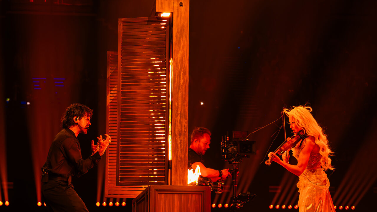 ¿Quién ganará Eurovisión 2026? Así están las apuestas antes de la gran final