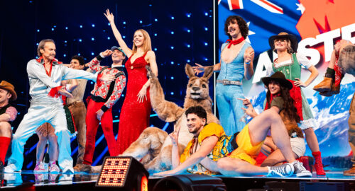 Audiencias: Los datos de la primera semifinal de Eurovisión 2026 en Europa