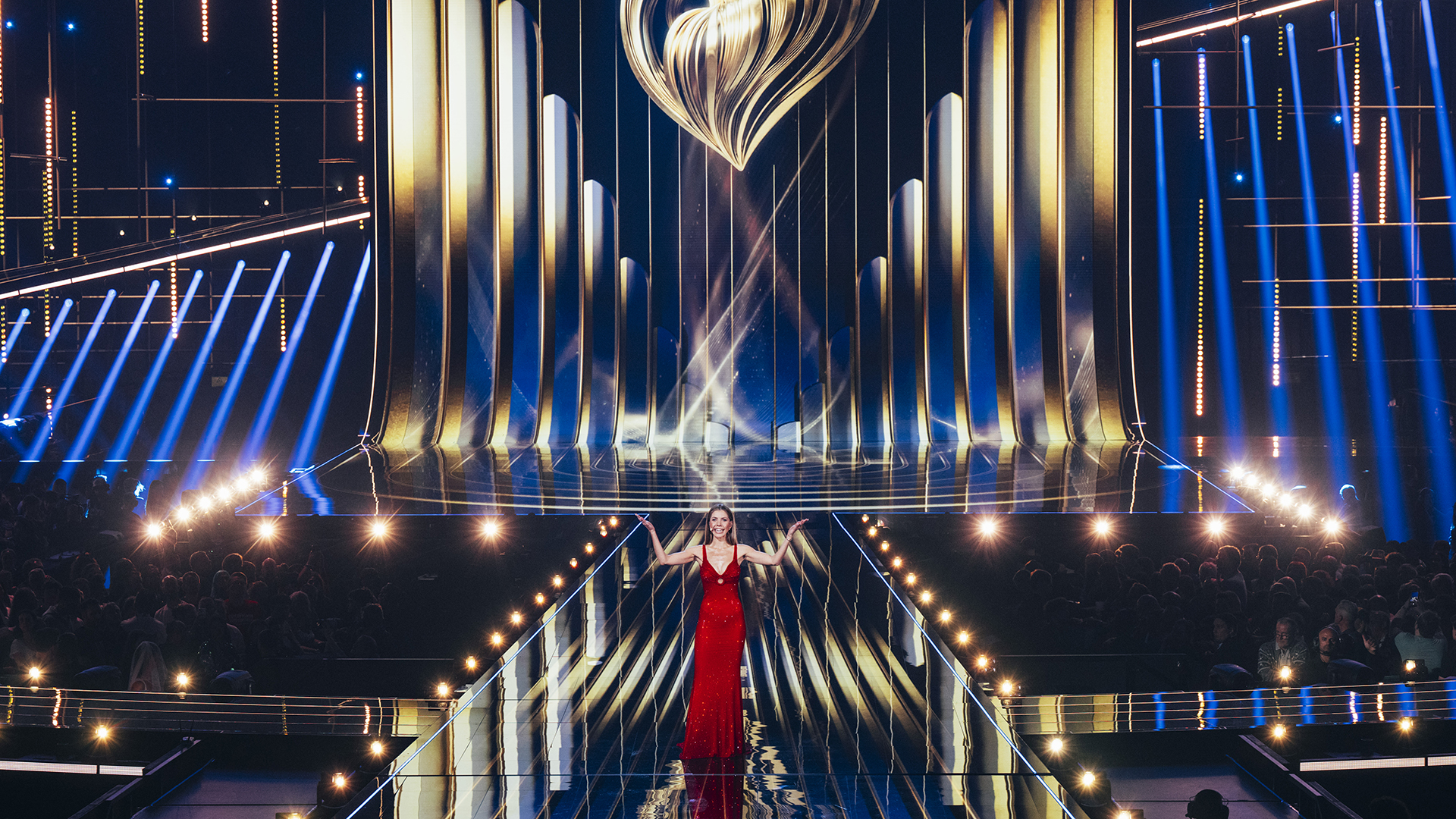 Eurovisión 2026 continúa con su segunda semifinal: participantes, mecánica, horario, cómo verlo, claves y contexto del evento