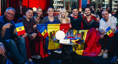 Dimite el director general de la emisora TRM tras la polémica provocada por la votación del jurado de Moldavia en la gran final Eurovisión 2026