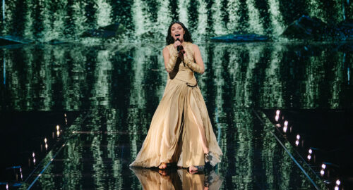 La continuidad de Luxemburgo en Eurovisión 2027 dependerá de la decisión del Gobierno sobre la financiación