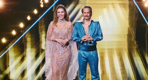 Audiencias: Los datos de la segunda semifinal de Eurovisión 2026 en Europa