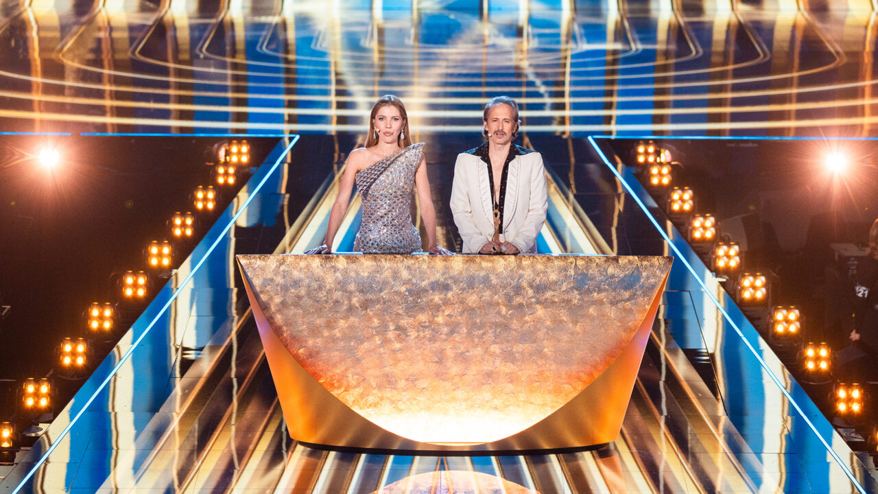 Audiencias: Los datos de la gran final de Eurovisión 2026 en Europa