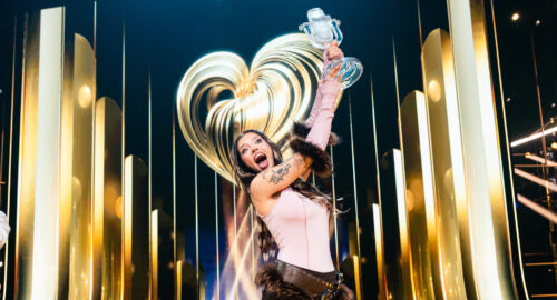La audiencia global de Eurovisión 2026 cayó hasta los 131 millones de espectadores por el boicot aunque la UER pone el foco en el seguimiento entre el público joven