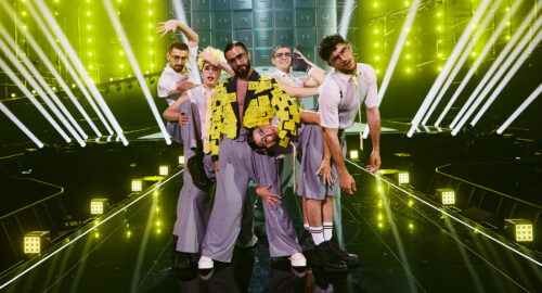 ¿Quién es SIMÓN? Analizamos el contexto de la candidatura de Armenia en la segunda semifinal de Eurovisión 2026
