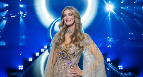¿Quién es Delta Goodrem? Analizamos el contexto de la candidatura de Australia en la segunda semifinal de Eurovisión 2026