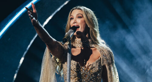 Australia abre el plazo para elegir internamente a su representante en Eurovisión 2027
