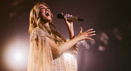 ¿A qué hora actúa cada país? Repasa la escaleta de la segunda semifinal de Eurovisión 2026