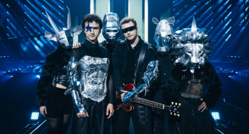 ¿Quién es COSMÓ? Analizamos el contexto de la candidatura de Austria que actúa en la segunda semifinal de Eurovisión 2026