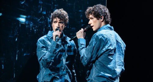 ¿Quién es Daniel Žižka? Analizamos el contexto de la candidatura de Chequia en la gran final de Eurovisión 2026