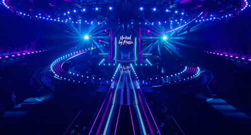 Los principales titulares de la segunda jornada de ensayos individuales de Eurovisión 2026