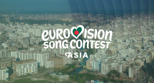 Bangladés elegirá su propuesta para Eurovisión Asia 2026 el 23 de agosto