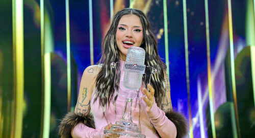 Bulgaria con DARA gana el Festival de Eurovisión 2026 en un 70º aniversario marcado por la polémica participación de Israel
