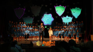 Albania selecciona su propuesta para Eurovisión Junior 2026 en la gran final del 64º Festivali Mbarëkombëtar i Këngës për Fëmijë