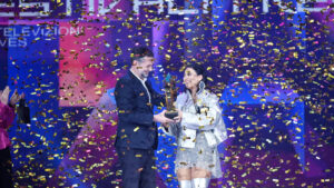 Kosovo solicita su participación en Eurovisión 2027 y Eurovisión Junior 2026