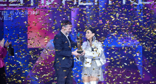 Kosovo solicita su participación en Eurovisión 2027 y Eurovisión Junior 2026