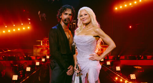 ¿Quiénes son Linda Lampenius x Pete Parkkonen? Analizamos el contexto de la candidatura de Finlandia en la primera semifinal de Eurovisión 2026