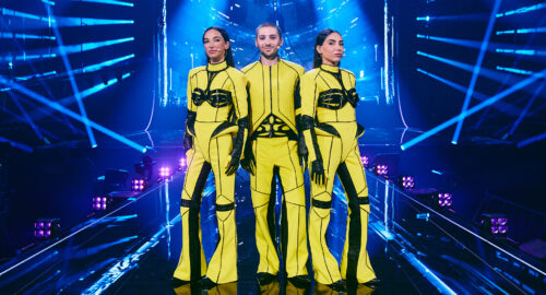 ¿Quiénes son Bzikebi? Analizamos el contexto de la candidatura de Georgia en la primera semifinal de Eurovisión 2026