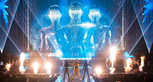 ¿Está en riesgo Eurovisión 2026? El impacto real del boicot