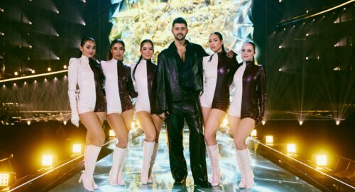 ¿Podría Israel abandonar Eurovisión en Europa? La UER estudia su posible traslado al nuevo certamen asiático