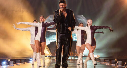 Israel ignora, de nuevo, las normas de Eurovisión y pone en marcha su campaña masiva para captar votos